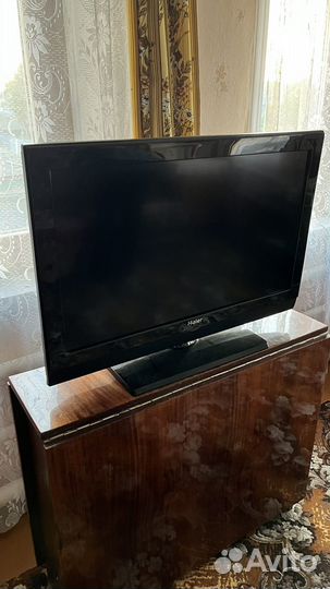 ЖК телевизор Haier