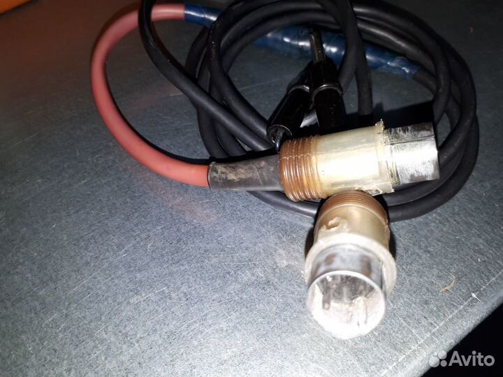 Кабель для Советской из СССР техники 5 дин один