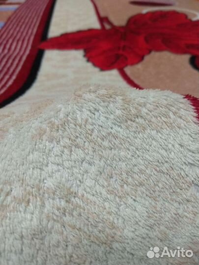 Плед покрывало