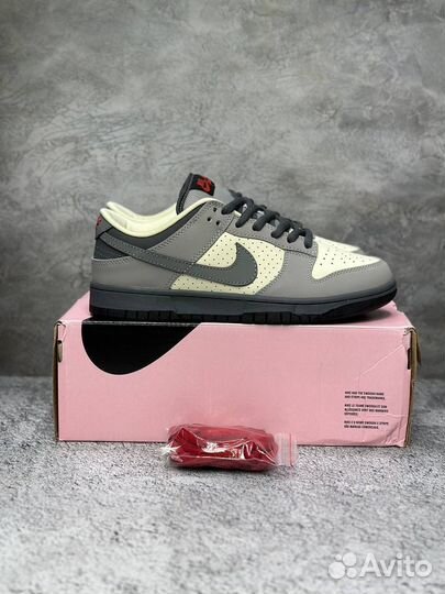 Кроссовки Nike Sb dunk low