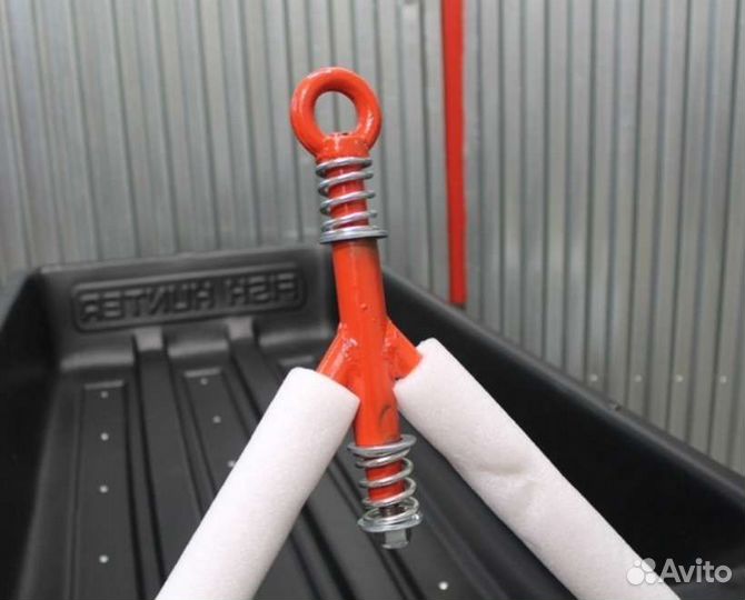 Сани/волокуши для мотобуксировщика/снегохода