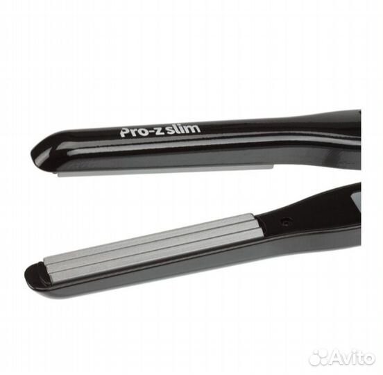 Щипцы гофре Dewal pro-z slim