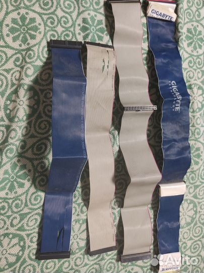 Шлейф для компьютера