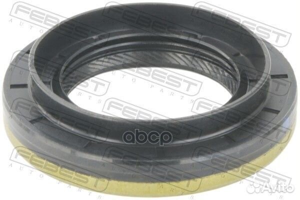 Сальник привода nissan qashqai J10E