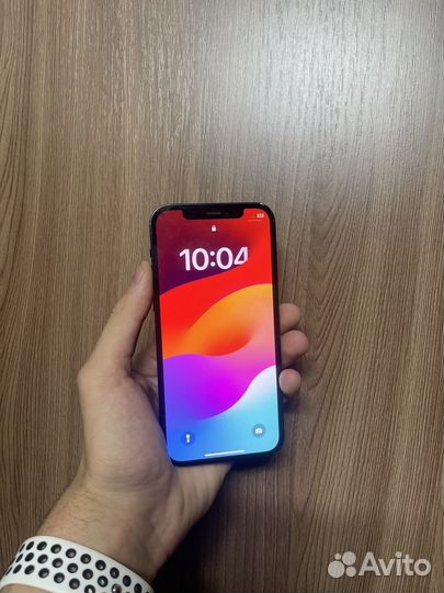 iPhone 12, 128 ГБ