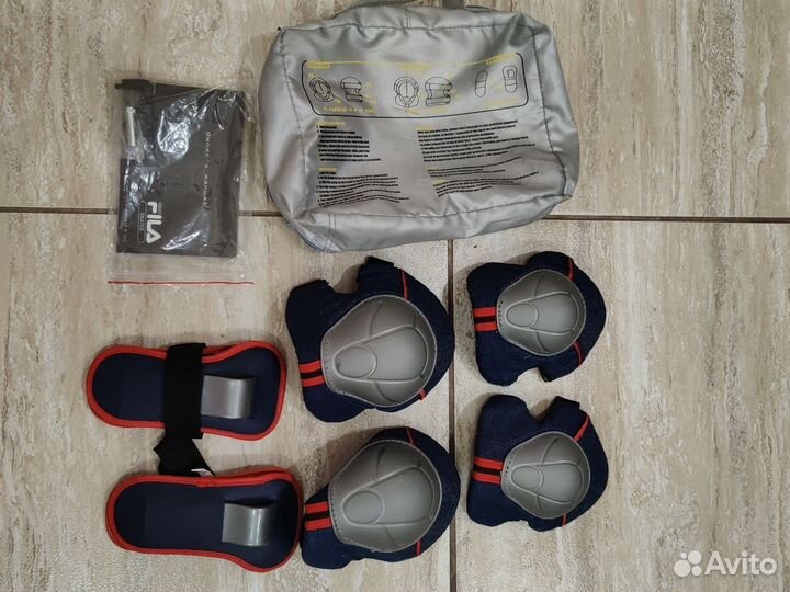 Подколенники, подлокотники