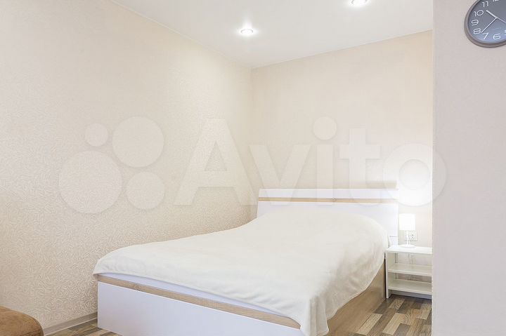 1-к. квартира, 35 м², 3/5 эт.