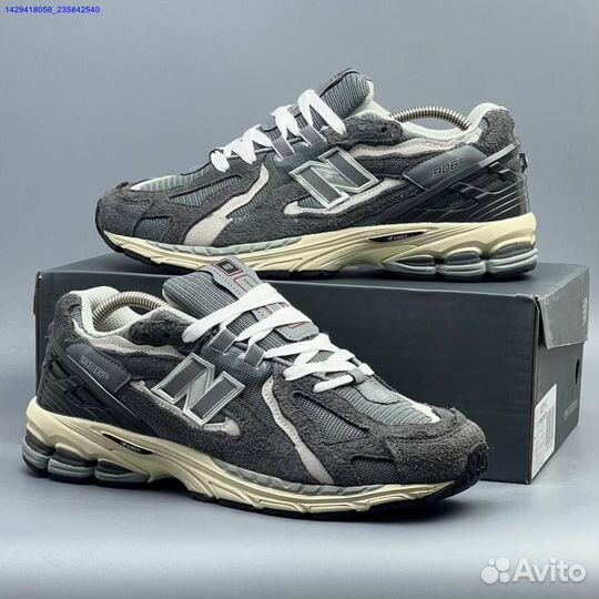 Кроссовки New Balance 1906d (Арт.63986)