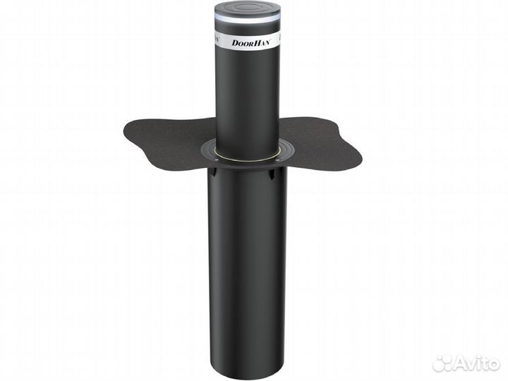 DoorHan Bollard-HB220 - Боллард гидравлический