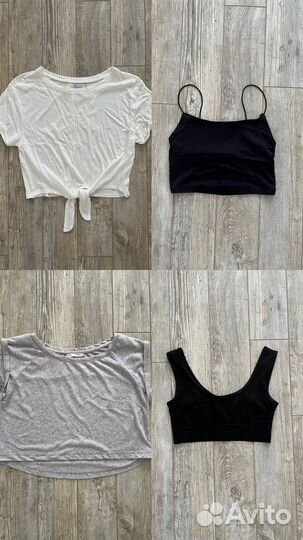 Япомогаю Женские вещи пакетом бесплатно