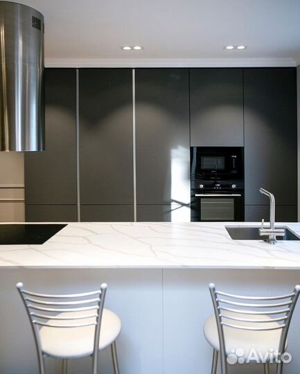 Кухонный гарнитур в рассрочку J 982