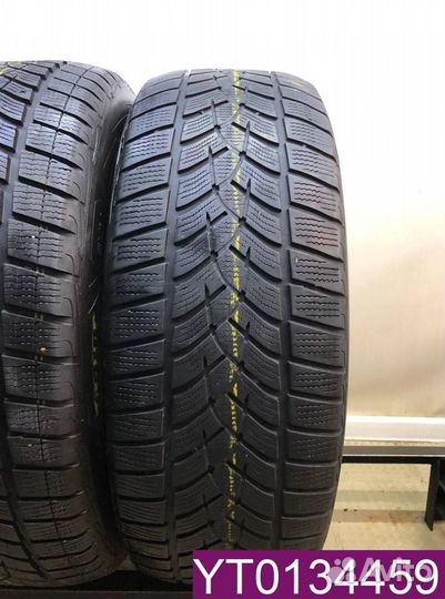 Goodyear UltraGrip Performance Gen-1 235/55 R19 105V