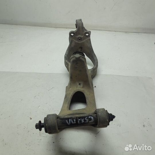 Рычаг подвески передний левый Citroen C5 2008