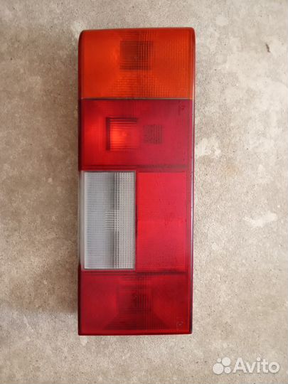 Задний левый фонарь ваз 2114 (оригинал)