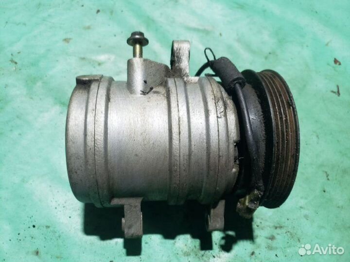 Компрессор кондиционера Chery Qq6 1 1.3 бензин