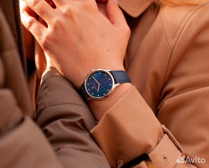 Часы наручные женские Greenwich