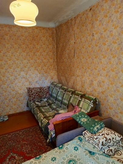 2-к. квартира, 40 м², 1/2 эт.