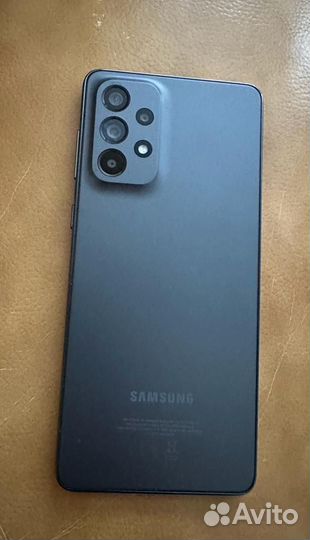 Samsung Galaxy A73 5G, 8/256 ГБ