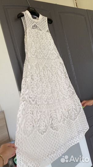 Платье imperial