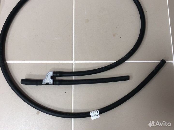 Шланг омывателя фар Mercedes Benz W212 E 2009-16