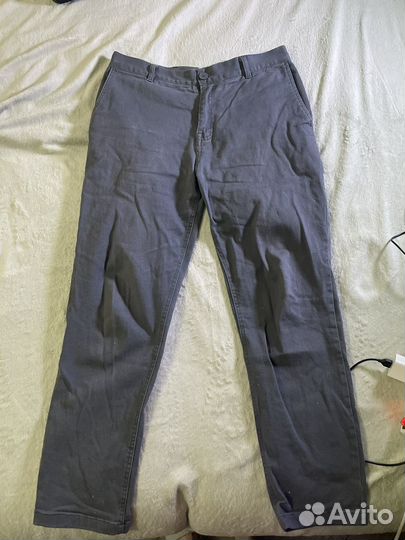 Брюки Sela мужские