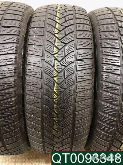 Dunlop Winter Sport 5 205/60 R16 96P