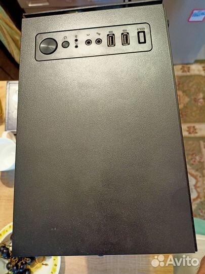 Корпус для пк Prime box