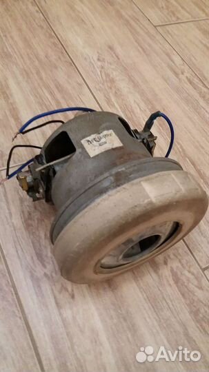 Электродвигатель к пылесосу