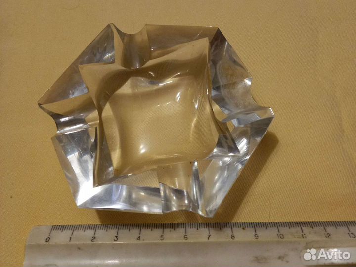 Пепельницы