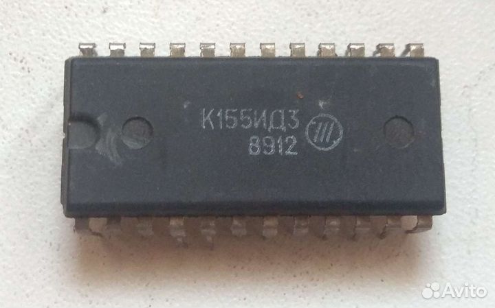 К155ид3