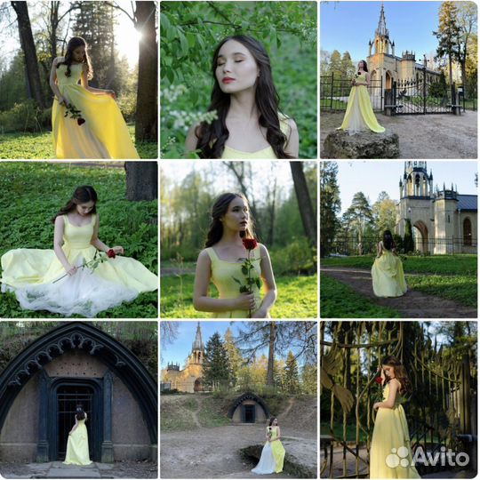 Фотосессия