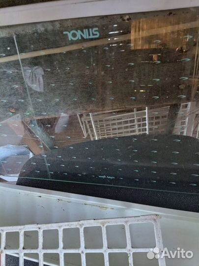 Запяасти на холодильник