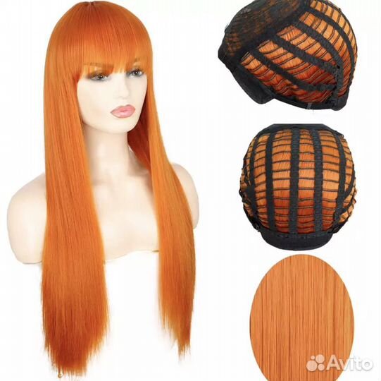 Парик в аренду
