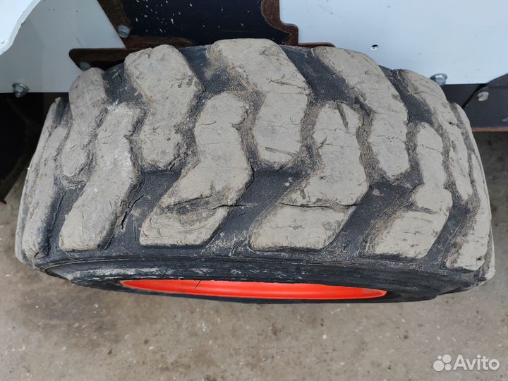 Шины Bobcat(Бобкет, Бобкат) 10.00x16.5