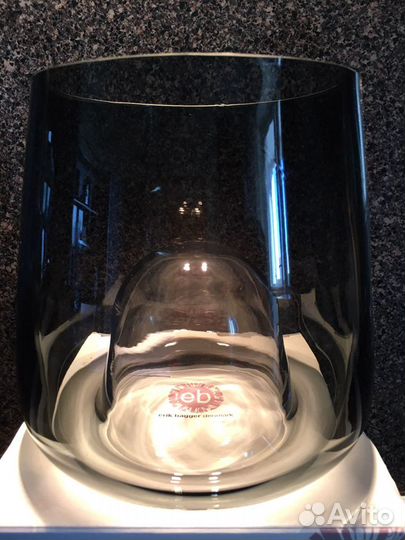 Ваза. Maria Berntsen Швейцария