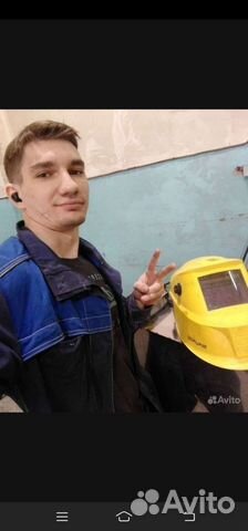 Сварочные работы,металлоконструкции,сварка аргоном