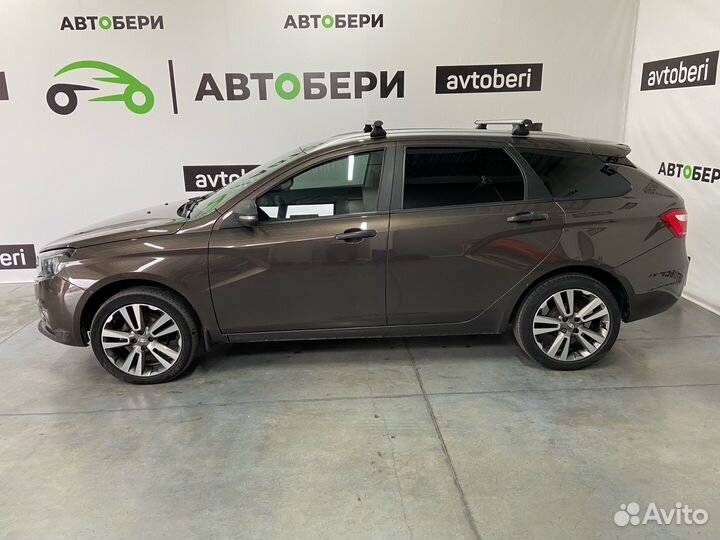 LADA Vesta 1.6 МТ, 2019, 67 042 км