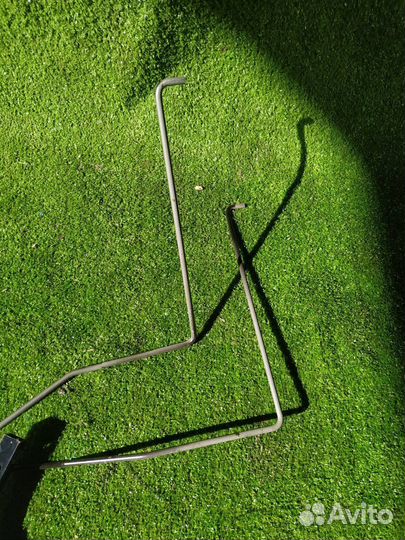 Петли багажника Toyota Camry ACV40-aeank 2azfe