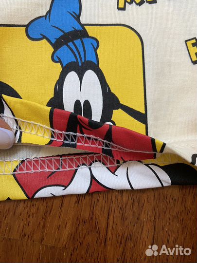 Костюм Zara для мальчика новый