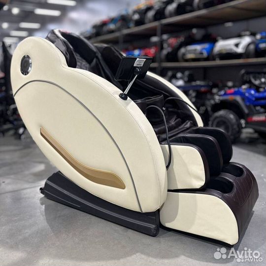 Кресло массажное Q1