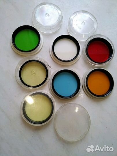 Светофильтры