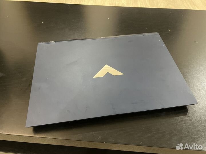 Ноутбук игровой Victus by Hp laptop 16-e0111ur