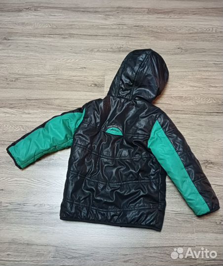 Продам детские вещи