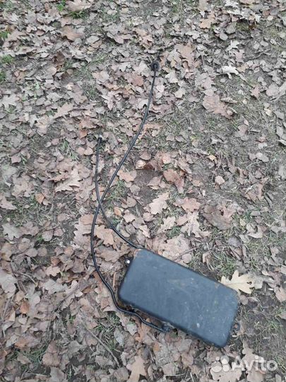 Сепаратор паров топлива нива 21214