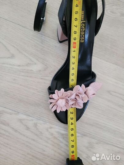 Босоножки женские 38 размер