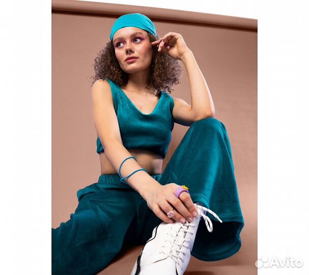 Фон бумажный Raylab 015 New Wheat Бежевый 2.72x11