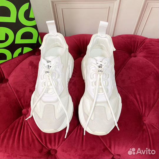 Кроссовки Dolce & Gabbana Daymaster