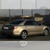 Toyota Camry 3.5 AT, 2008, 300 000 км, с пробегом, цена 1 000 000 руб.