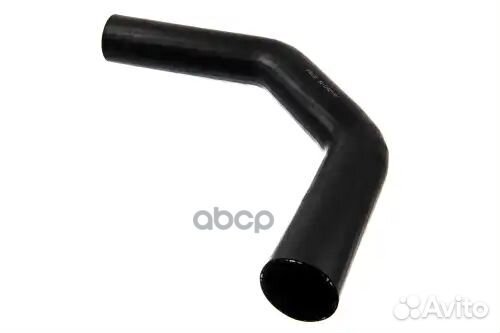 Патрубок радиатора (р) нижний, D63.5мм, L730мм