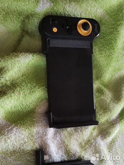 Геймпад для смартфона ipega PG-9167 dual thorn